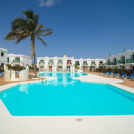Blue Island Pool View & Wi-Fi By Irent Fuerteventura Apartment Corralejo Ngoại thất bức ảnh