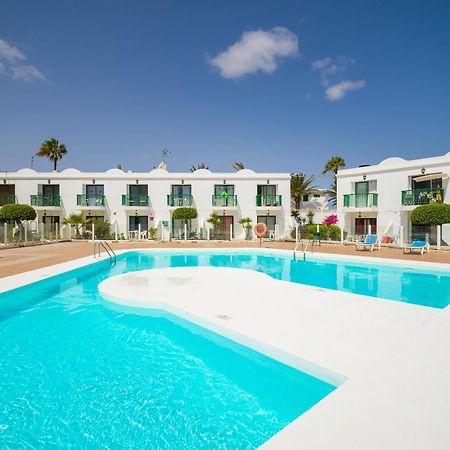 Blue Island Pool View & Wi-Fi By Irent Fuerteventura Apartment Corralejo Ngoại thất bức ảnh