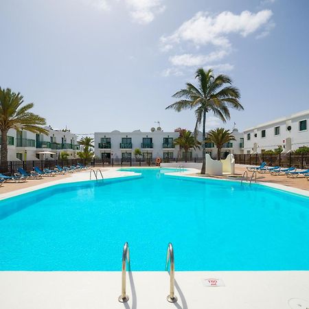 Blue Island Pool View & Wi-Fi By Irent Fuerteventura Apartment Corralejo Ngoại thất bức ảnh