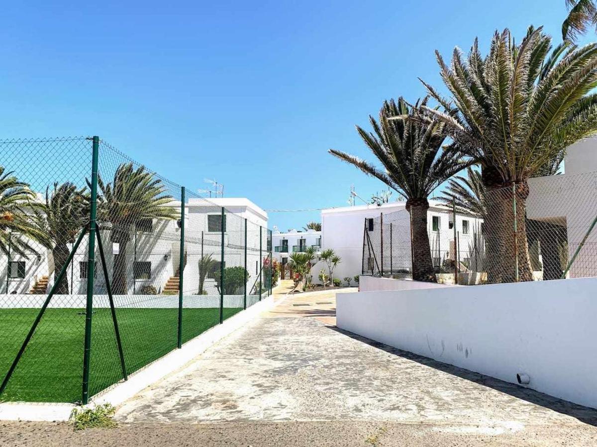 Blue Island Pool View & Wi-Fi By Irent Fuerteventura Apartment Corralejo Ngoại thất bức ảnh