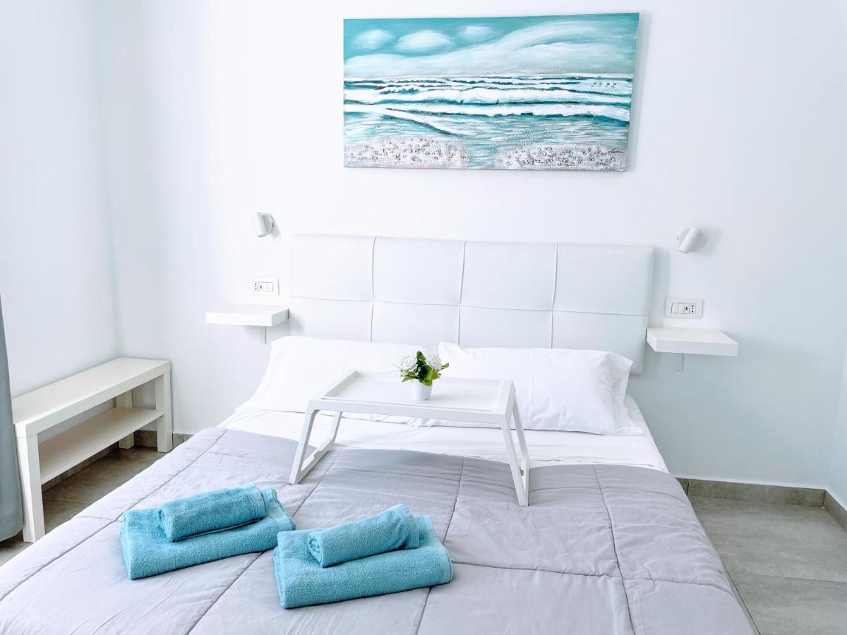 Blue Island Pool View & Wi-Fi By Irent Fuerteventura Apartment Corralejo Ngoại thất bức ảnh